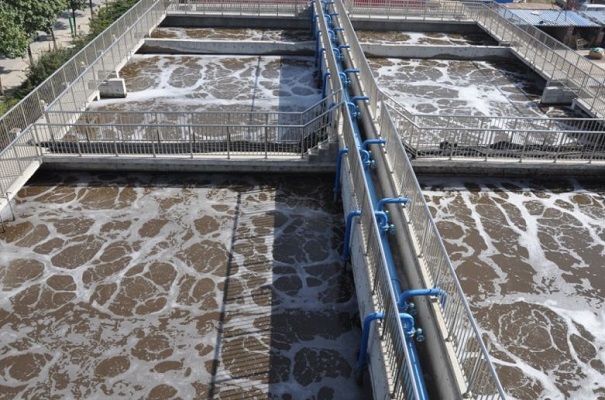 高淳某電鍍企業化工廢水處理項目