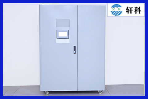 小型PCR實(shí)驗(yàn)室污水處理設(shè)備