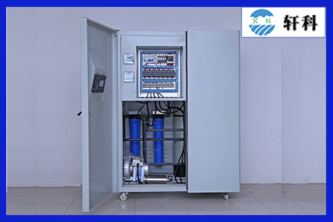 小型MBR實(shí)驗(yàn)室污水處理設(shè)備