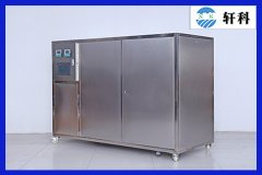 一體化實(shí)驗(yàn)室廢水處理設(shè)備