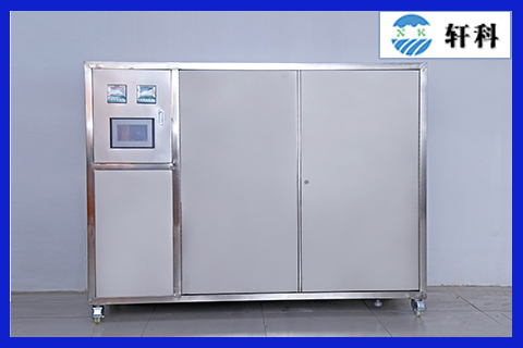 醫(yī)院pcr實(shí)驗(yàn)室污水處理設(shè)備